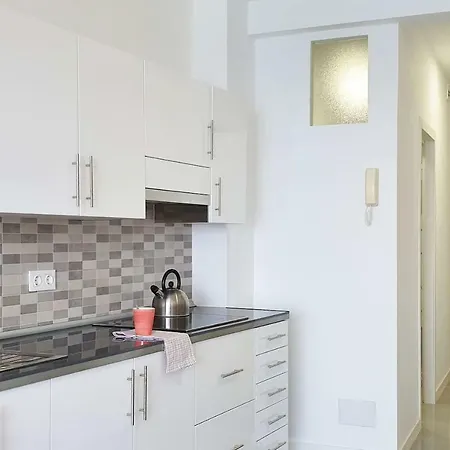 Vistamar Appartement *