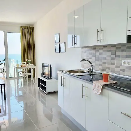 Vistamar Appartement
