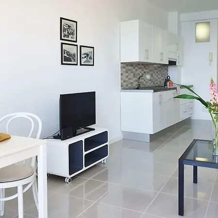 Appartement Vistamar