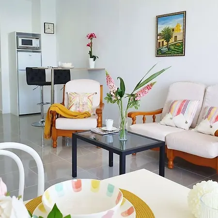 Appartement Vistamar