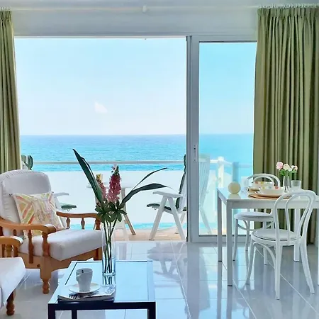Appartement Vistamar