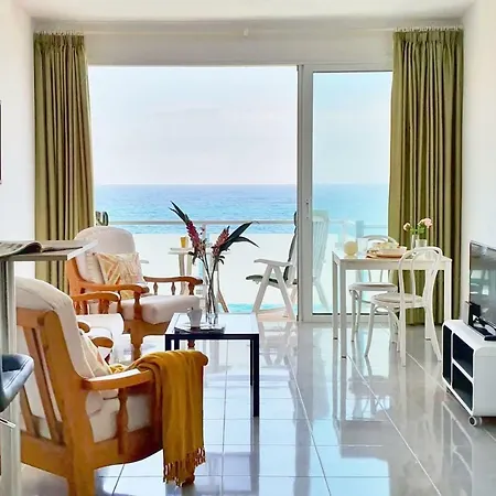 Appartement Vistamar Puerto de la Cruz (Tenerife)