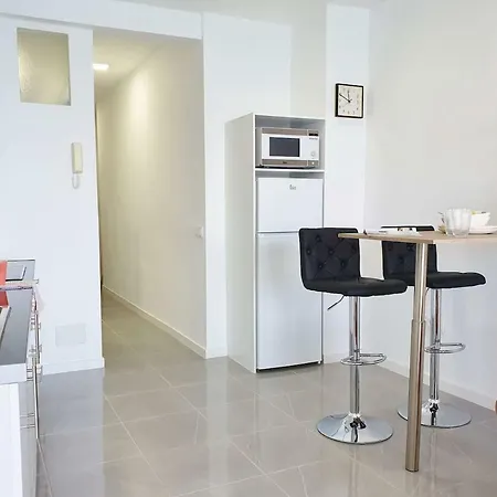 Vistamar Appartement