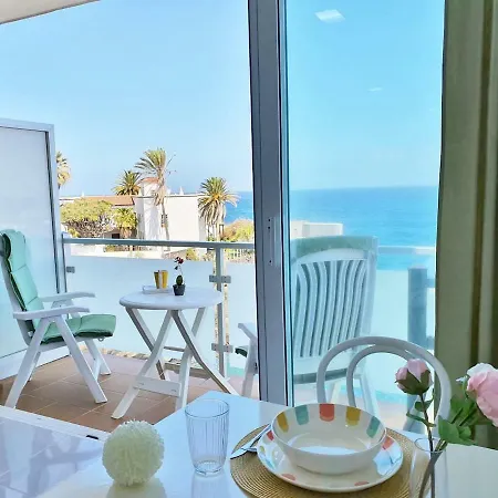 Appartement Vistamar *
