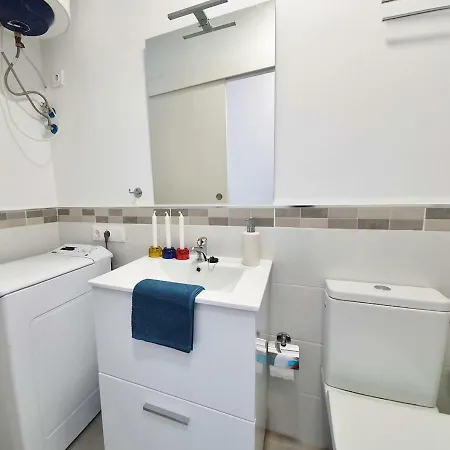 Vistamar Appartement