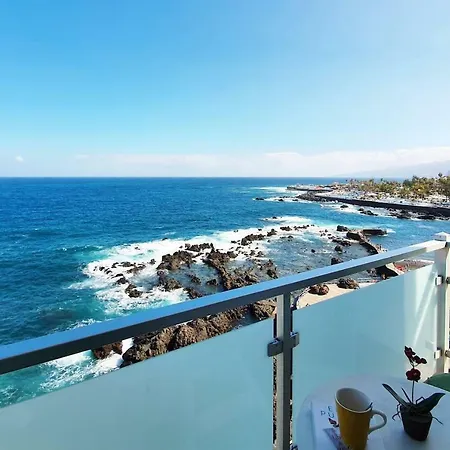 Vistamar Apartment